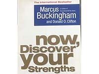 Improve Strengths, Not Weaknesses - 1