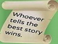 What Is Your Story?