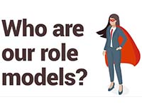 Choosing Role Models