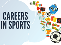 Sports Careers - 2